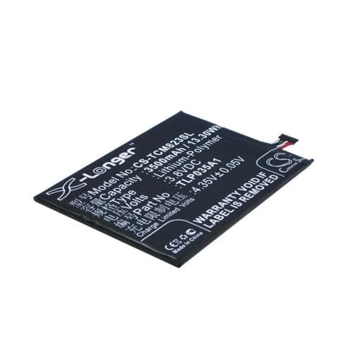 Batterie pour TCL TLP035A1