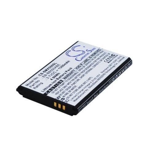 Batterie pour Samsung EB-BB550ABE