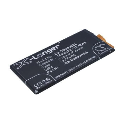Batterie pour Samsung EB-BG890ABA