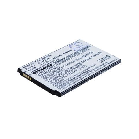 Batterie pour LG BL-41A1H