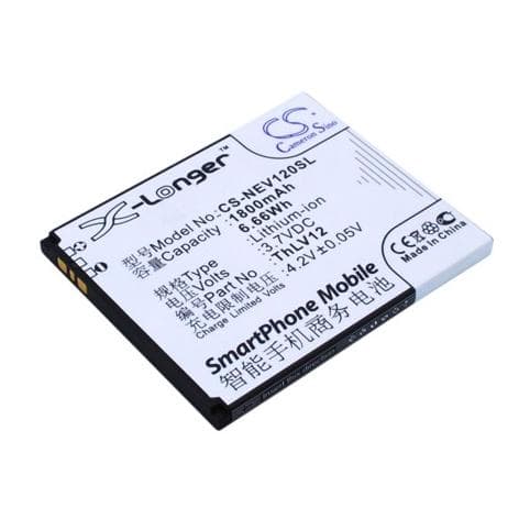 Batterie pour NEO ThLV12