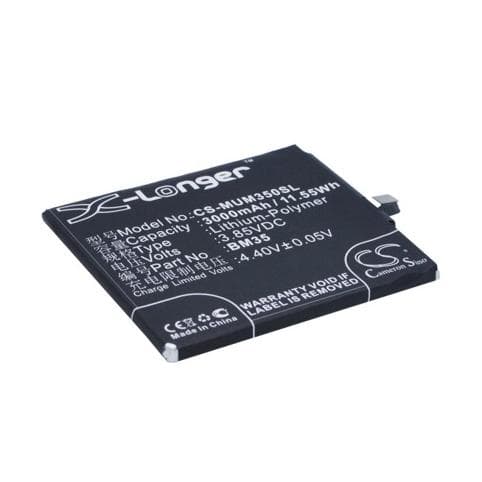Batterie pour Xiaomi BM35