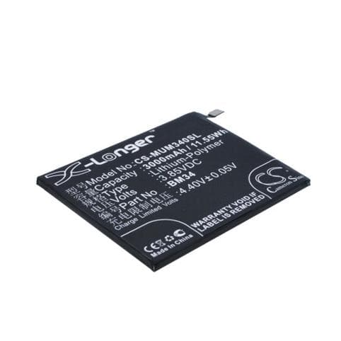 Batterie pour Xiaomi BM34