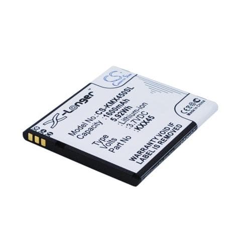 Batterie pour Kazam KXX45