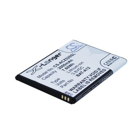 Batterie pour Acer BAT-A12