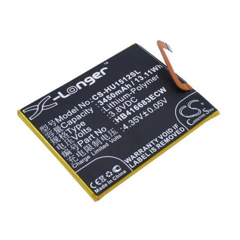Batterie pour Google HB416683ECW