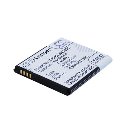 Batterie pour Archos 40 Cesium