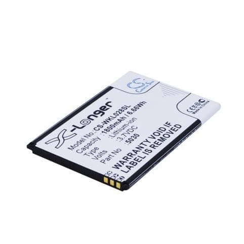 Batterie pour Wiko 5030