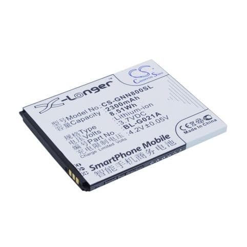 Batterie pour Xolo BL-G021A