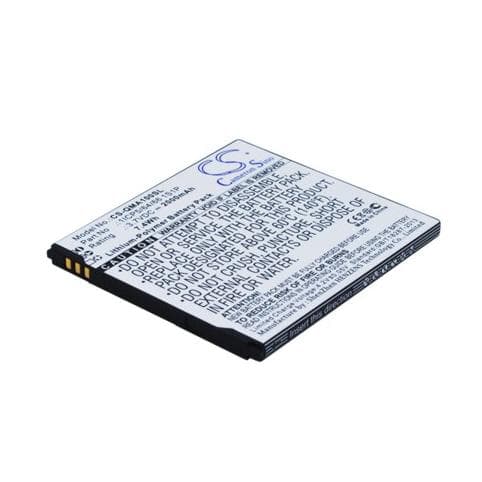 Batterie pour Qmobile 1ICP5/64/66 1S1P