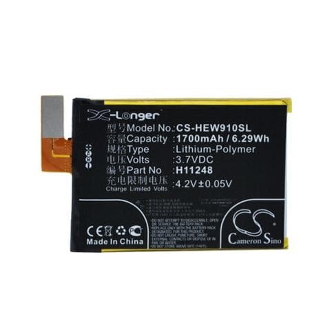 Batterie pour Haier H11248