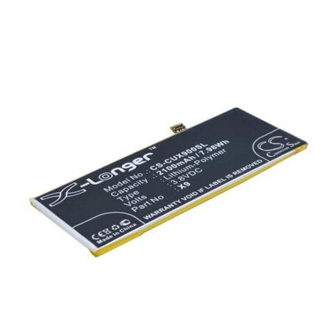 Batterie pour Cubot X9 Cubot X9