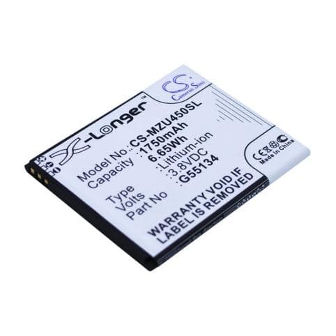 Batterie pour Navon G55134