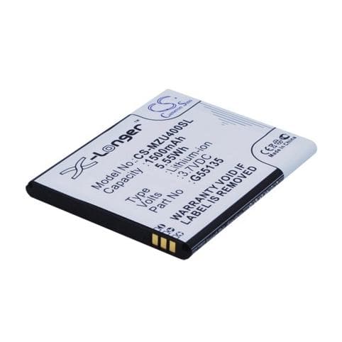 Batterie pour Navon G55135