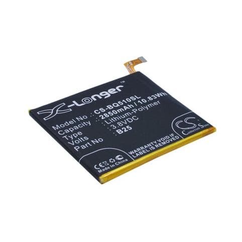 Batterie pour BQ B25