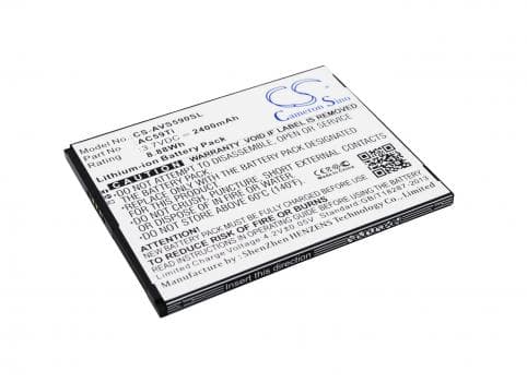 Batterie pour Archos AC59Ti