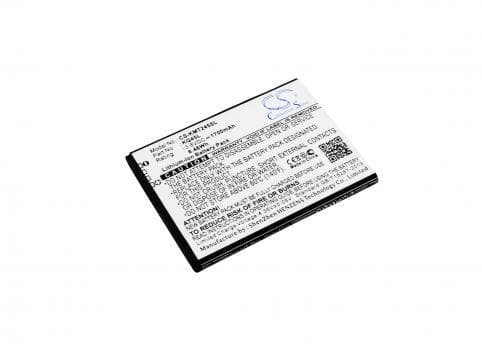 Batterie pour Kazam KQ45L
