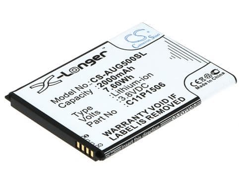 Batterie pour Asus C11P1506