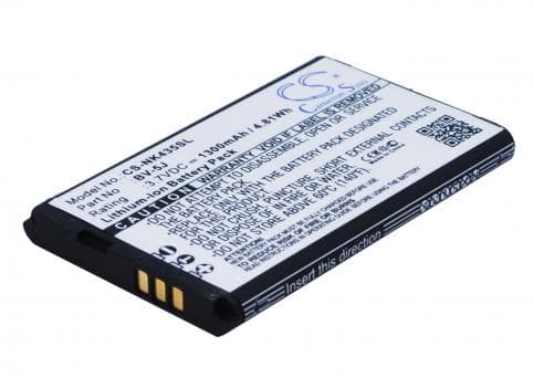 Batterie pour Microsoft BV-5J