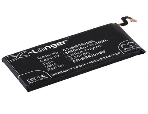 Batterie pour Samsung EB-BG930ABE