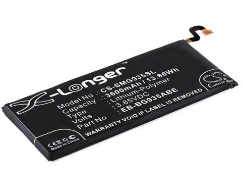 Batterie pour Samsung EB-BG935ABE