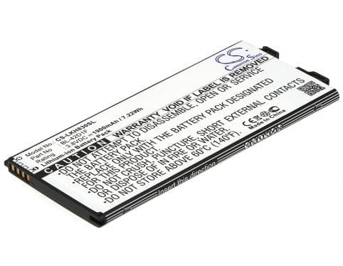 Batterie pour LG BL-42D1F