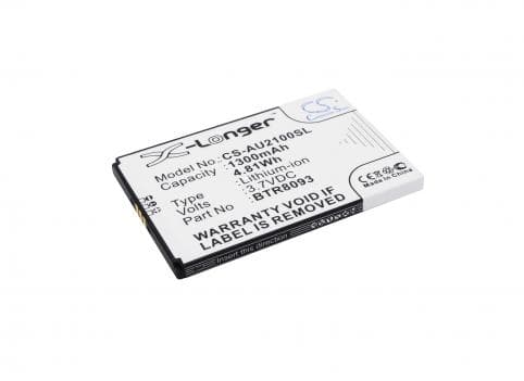 Batterie pour Utstarcom BTR8093