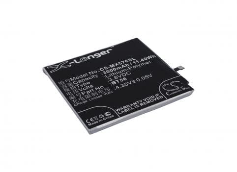Batterie pour Meizu BT56