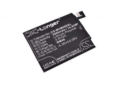 Batterie pour Redmi BM46
