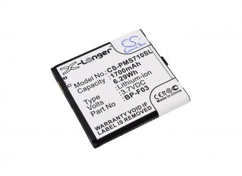 Batterie pour Phicomm BP-F03