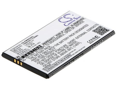 Batterie pour Phicomm BL-F16