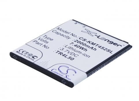 Batterie pour Kazam TR4L50
