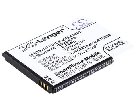 Batterie pour Beeline Pro