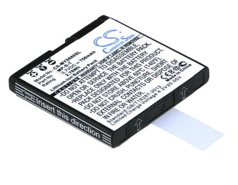 Batterie pour Myphone MP-S-T