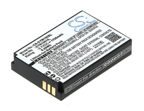 Batterie pour Evolveo SGP-WIFI-BAT