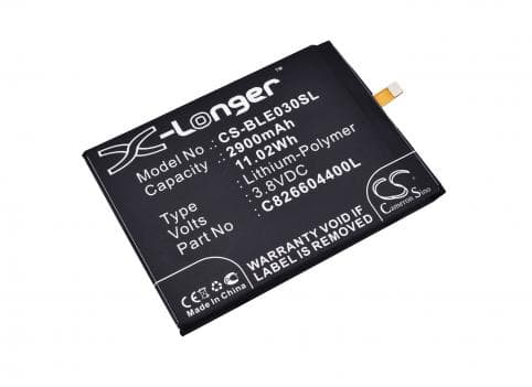 Batterie pour Boway BP-401B