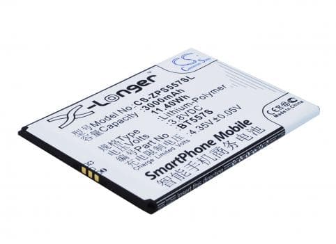 Batterie pour Zopo BT557S