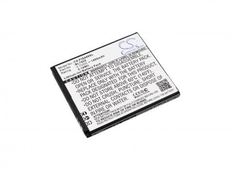 Batterie pour FLY BL7405