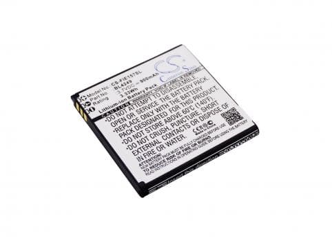 Batterie pour FLY BL4249