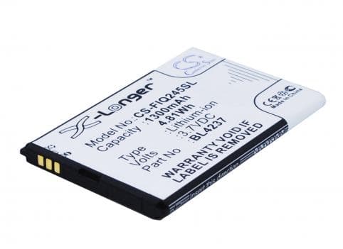 Batterie pour FLY BL4237