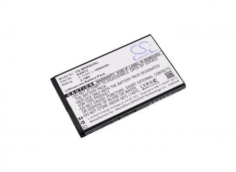 Batterie pour Wiko KART3