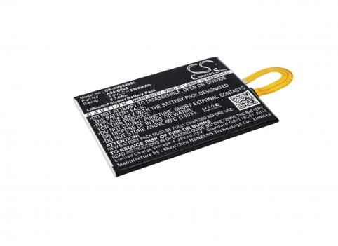 Batterie pour Avus A34/B022