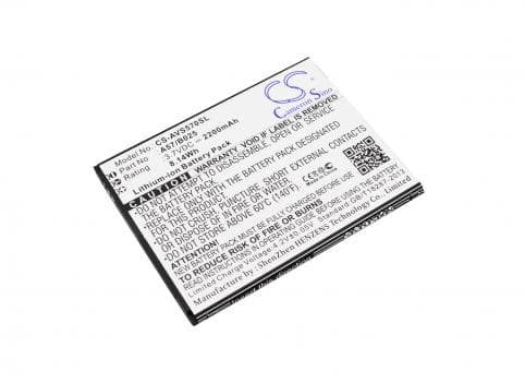 Batterie pour Avus A57/B025