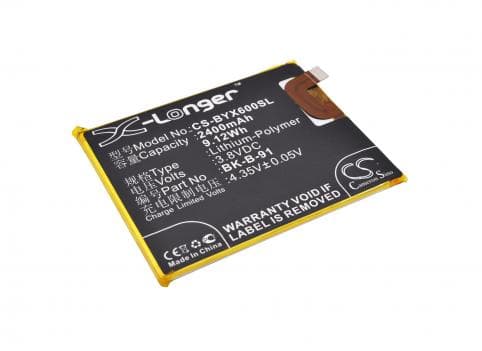 Batterie pour Vivo B-91