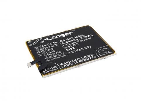 Batterie pour Vivo B-92