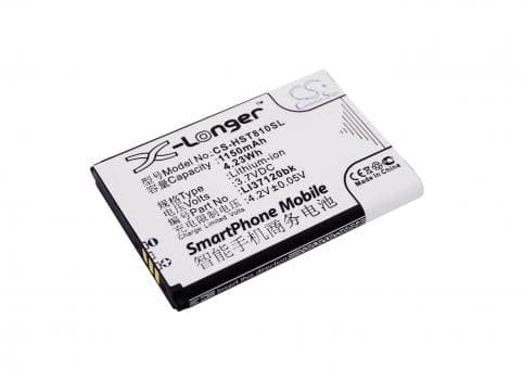 Batterie pour Hisense LI37120bk