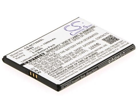 Batterie pour INQ WB5