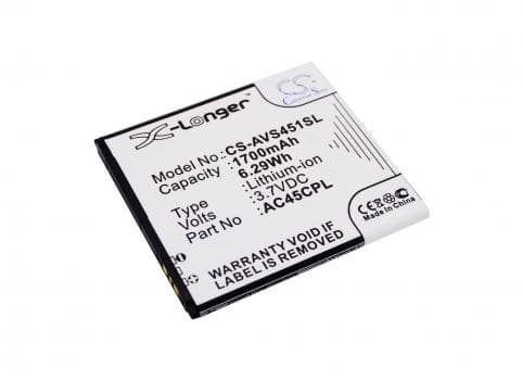 Batterie pour Archos AC45CPL