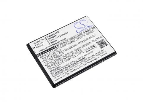 Batterie pour Archos TBW5986