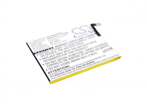 Batterie pour Koobee BL-59CT